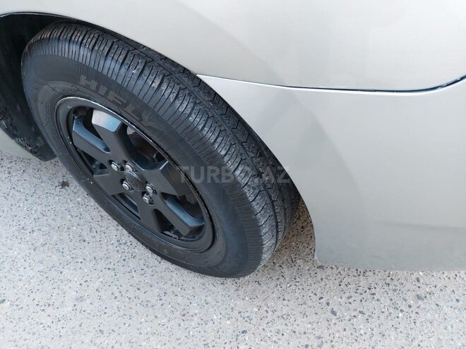 Toyota Prius 2008, 280,000 km - 1.5 l - Bakı