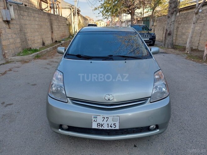 Toyota Prius 2008, 280,000 km - 1.5 l - Bakı