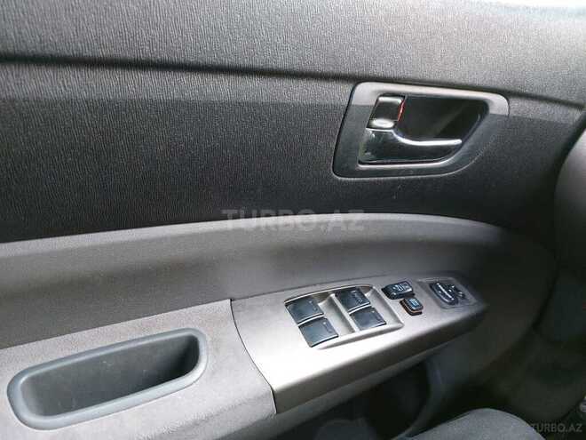 Toyota Prius 2008, 280,000 km - 1.5 l - Bakı