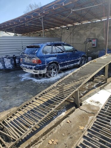 BMW X5 2000, 428,086 km - 3.0 l - Mingəçevir