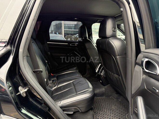 Porsche Cayenne S 2013, 172,000 km - 3.6 l - Bakı