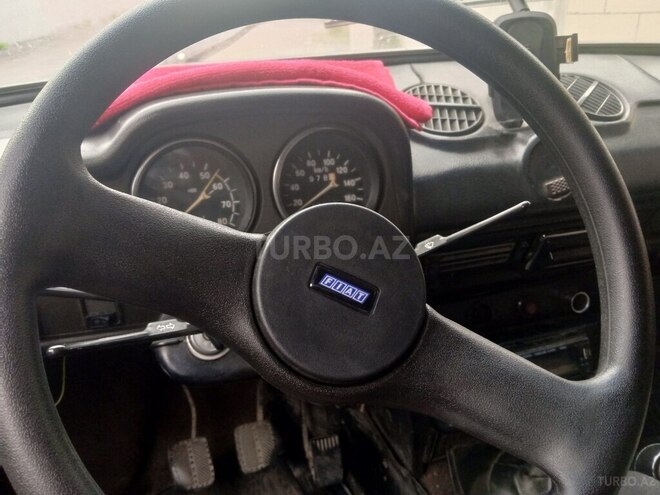 LADA (VAZ) 2106 1989, 95,000 km - 1.6 l - Ağdaş