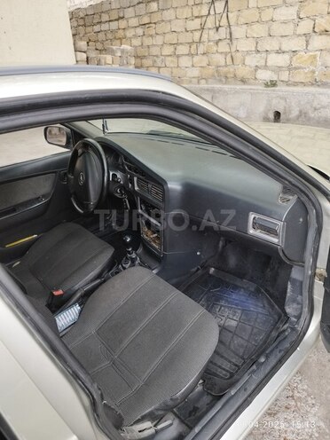 Daewoo Nexia 2009, 221,000 km - 1.5 l - Şəki