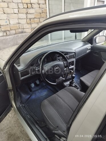 Daewoo Nexia 2009, 221,000 km - 1.5 l - Şəki