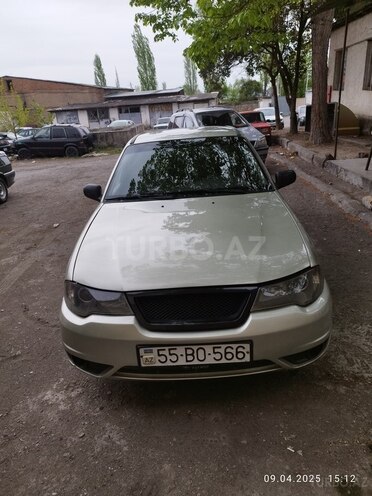 Daewoo Nexia 2009, 221,000 km - 1.5 l - Şəki