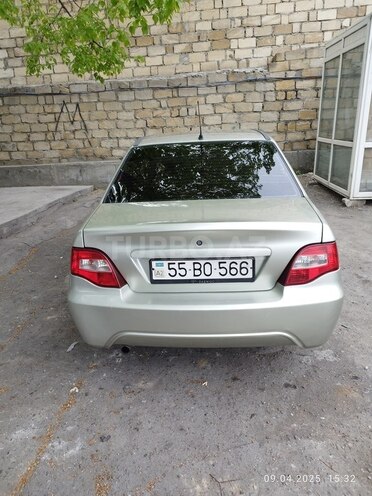 Daewoo Nexia 2009, 221,000 km - 1.5 l - Şəki