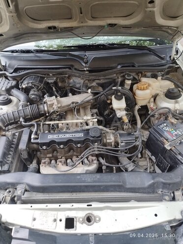 Daewoo Nexia 2009, 221,000 km - 1.5 l - Şəki