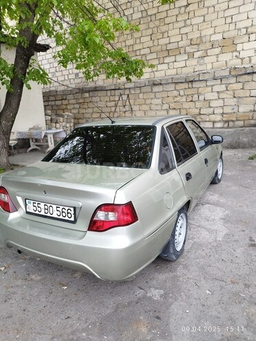 Daewoo Nexia 2009, 221,000 km - 1.5 l - Şəki