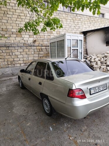 Daewoo Nexia 2009, 221,000 km - 1.5 l - Şəki