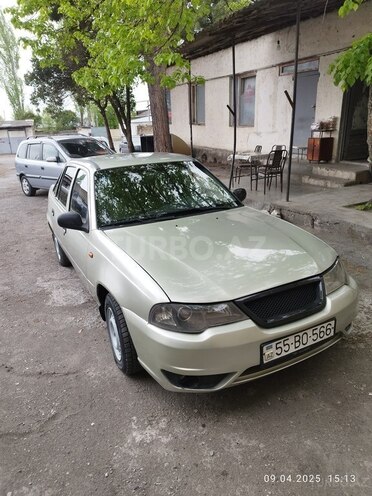 Daewoo Nexia 2009, 221,000 km - 1.5 l - Şəki