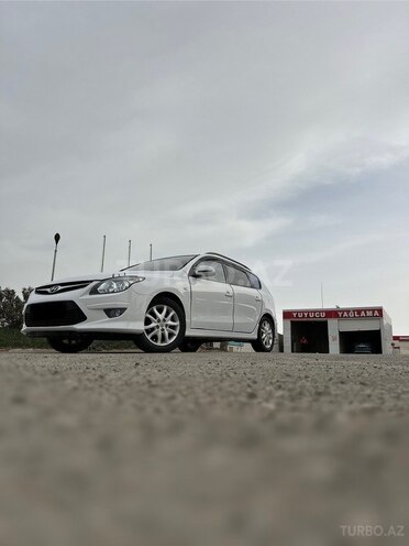 Hyundai i30 2010, 173,353 km - 1.4 l - Bakı