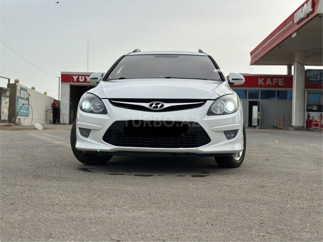 Hyundai i30 2010, 173,353 km - 1.4 l - Bakı