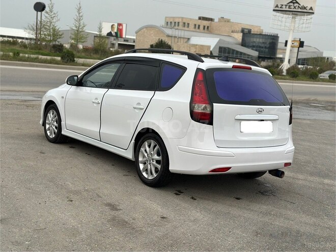 Hyundai i30 2010, 173,353 km - 1.4 l - Bakı