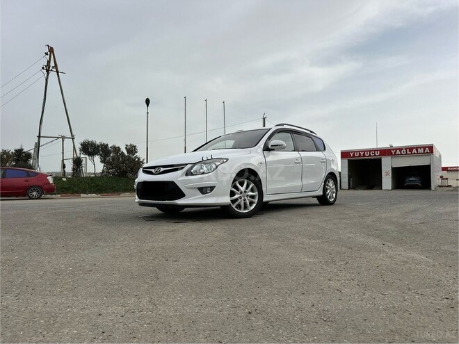 Hyundai i30 2010, 173,353 km - 1.4 l - Bakı