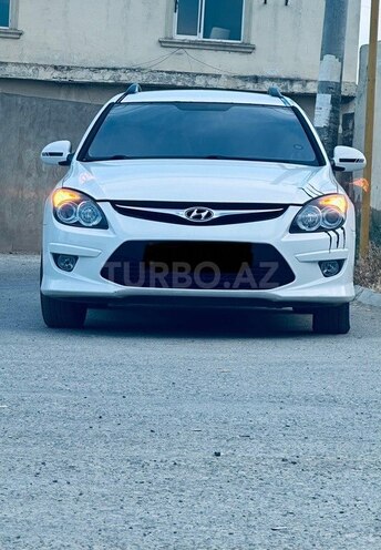 Hyundai i30 2010, 173,353 km - 1.4 l - Bakı