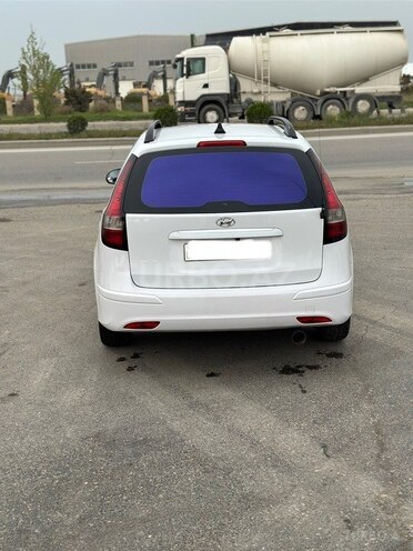 Hyundai i30 2010, 173,353 km - 1.4 l - Bakı
