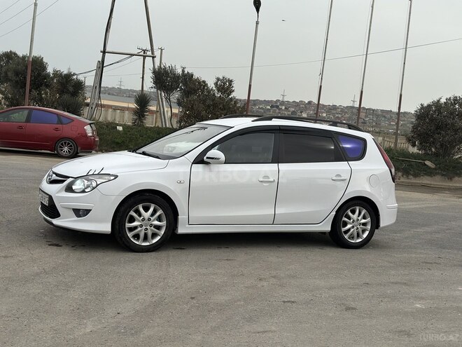 Hyundai i30 2010, 173,353 km - 1.4 l - Bakı