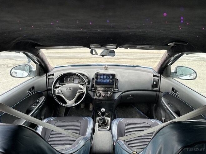 Hyundai i30 2010, 173,353 km - 1.4 l - Bakı