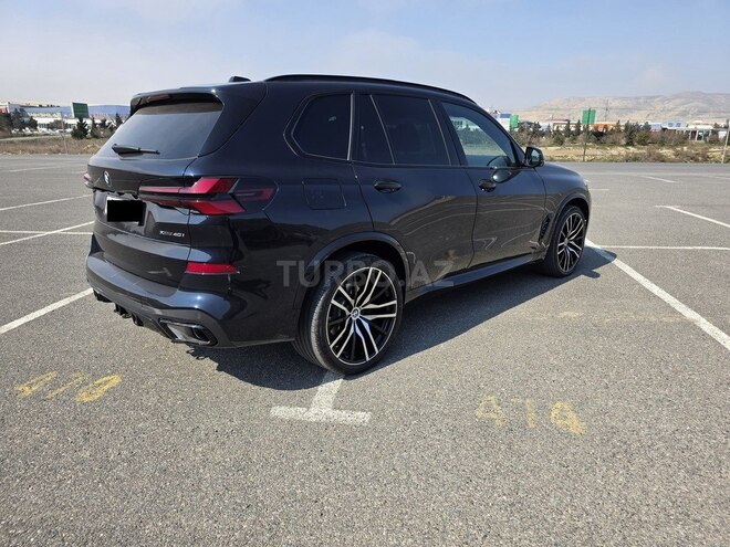 BMW X5 2023, 26,000 km - 3.0 l - Bakı