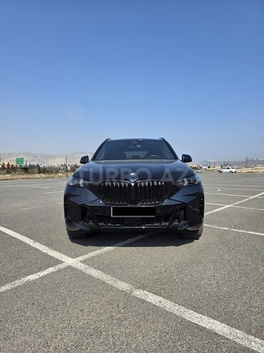 BMW X5 2023, 26,000 km - 3.0 l - Bakı