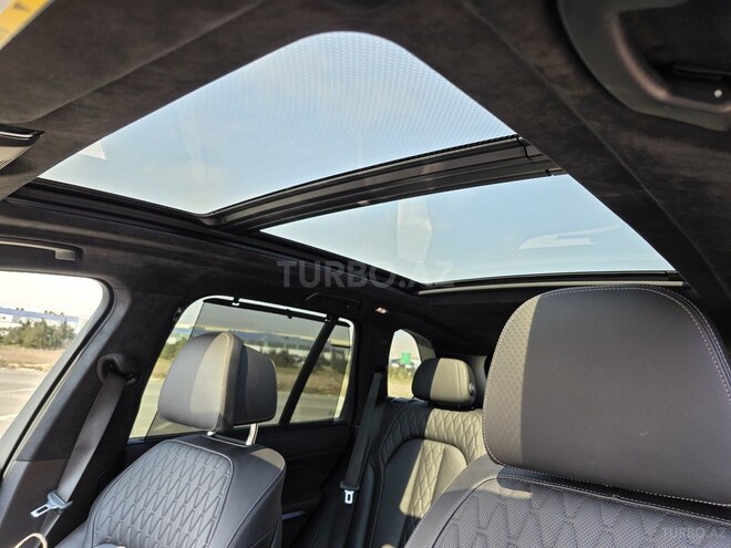 BMW X5 2023, 26,000 km - 3.0 l - Bakı