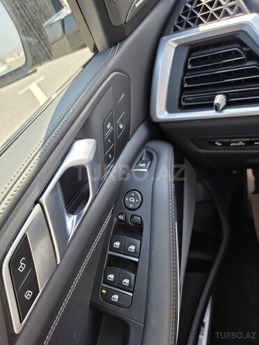 BMW X5 2023, 26,000 km - 3.0 l - Bakı
