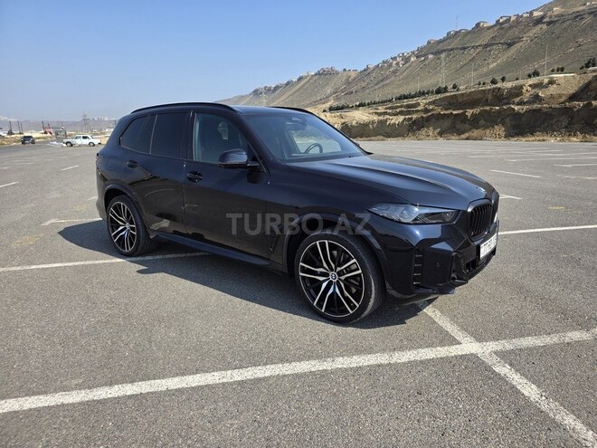 BMW X5 2023, 26,000 km - 3.0 l - Bakı