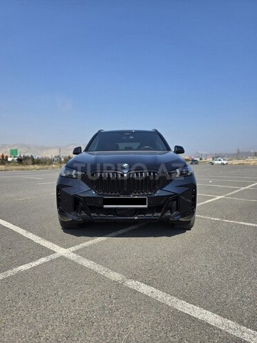 BMW X5 2023, 26,000 km - 3.0 l - Bakı
