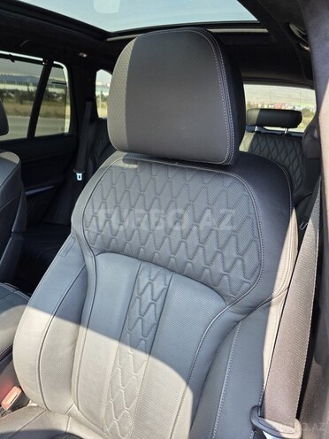BMW X5 2023, 26,000 km - 3.0 l - Bakı