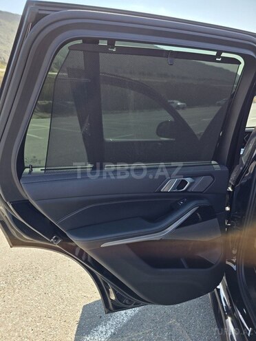 BMW X5 2023, 26,000 km - 3.0 l - Bakı