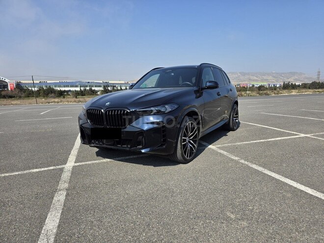 BMW X5 2023, 26,000 km - 3.0 l - Bakı