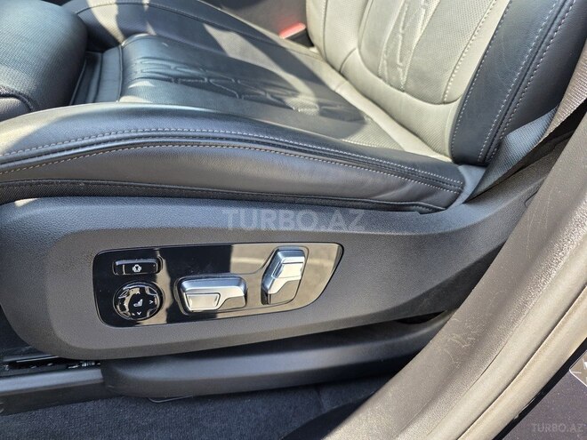 BMW X5 2023, 26,000 km - 3.0 l - Bakı
