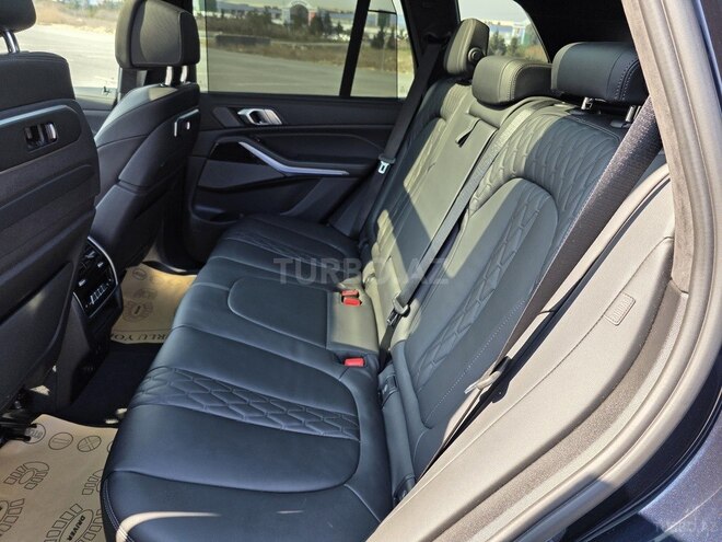 BMW X5 2023, 26,000 km - 3.0 l - Bakı