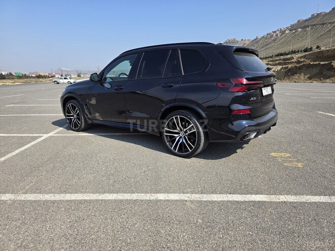BMW X5 2023, 26,000 km - 3.0 l - Bakı