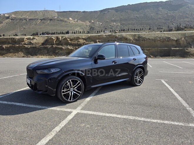 BMW X5 2023, 26,000 km - 3.0 l - Bakı