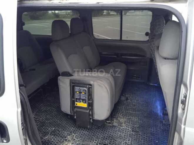 Hyundai H-1 2004, 500,000 km - 2.5 l - Bakı