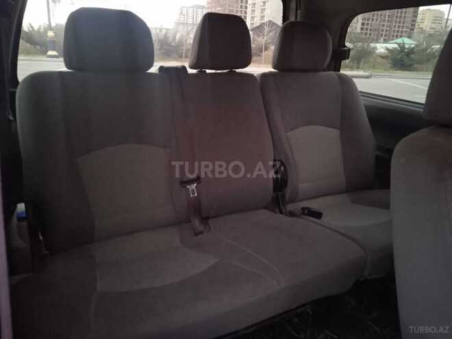 Hyundai H-1 2004, 500,000 km - 2.5 l - Bakı