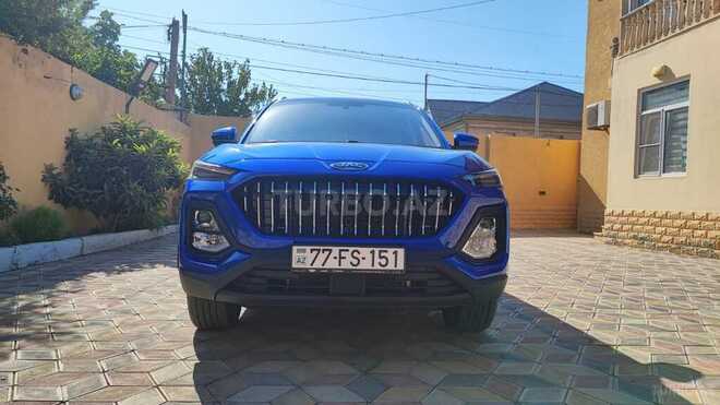 JAC JS8 2023, 18,000 km - 1.5 l - Bakı