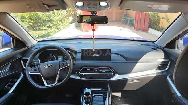 JAC JS8 2023, 18,000 km - 1.5 l - Bakı