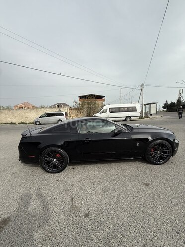 Ford Mustang 2013, 240,000 km - 3.7 l - Bakı