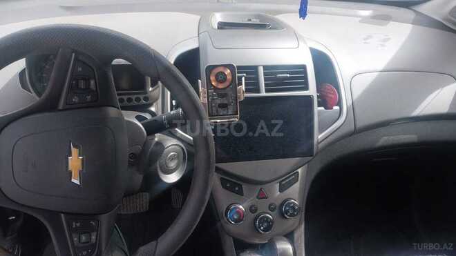 Chevrolet Aveo 2012, 71,700 km - 1.4 l - Bakı