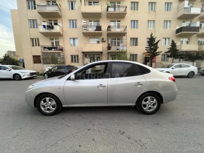 Hyundai Avante 2007, 225,000 km - 1.6 l - Bakı