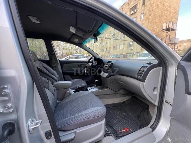Hyundai Avante 2007, 225,000 km - 1.6 l - Bakı