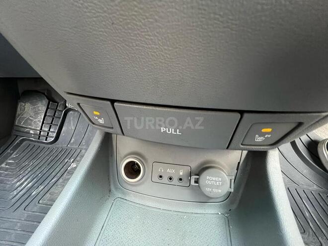 Hyundai Avante 2007, 225,000 km - 1.6 l - Bakı