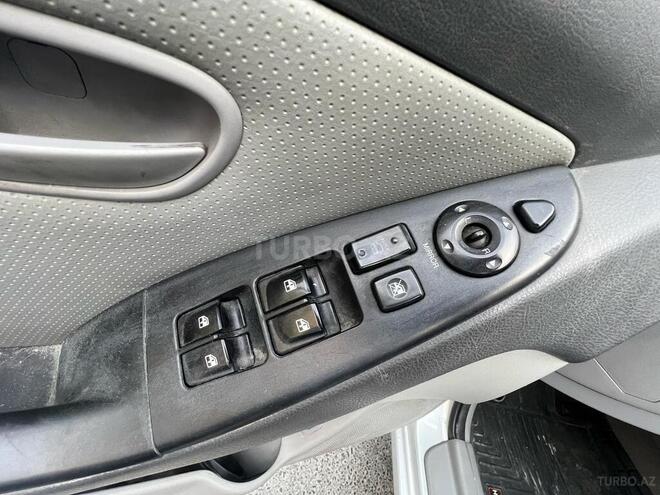 Hyundai Avante 2007, 225,000 km - 1.6 l - Bakı