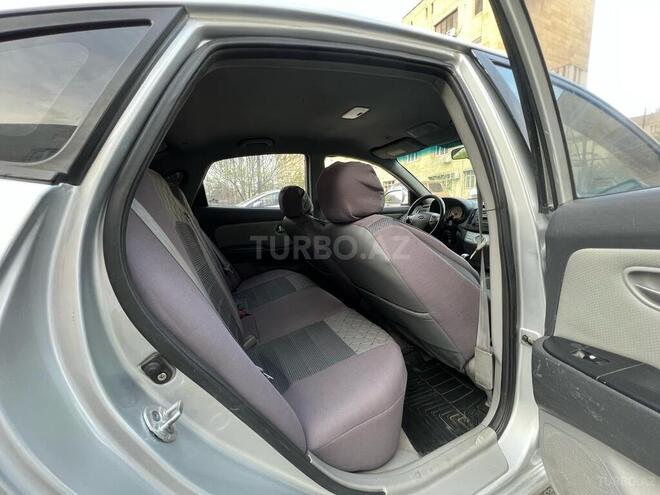 Hyundai Avante 2007, 225,000 km - 1.6 l - Bakı