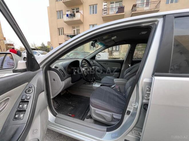 Hyundai Avante 2007, 225,000 km - 1.6 l - Bakı