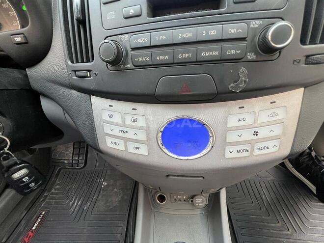 Hyundai Avante 2007, 225,000 km - 1.6 l - Bakı