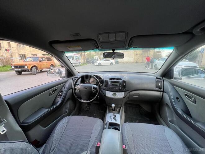 Hyundai Avante 2007, 225,000 km - 1.6 l - Bakı
