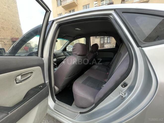 Hyundai Avante 2007, 225,000 km - 1.6 l - Bakı